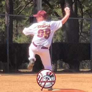 Meet your Posher, Casey